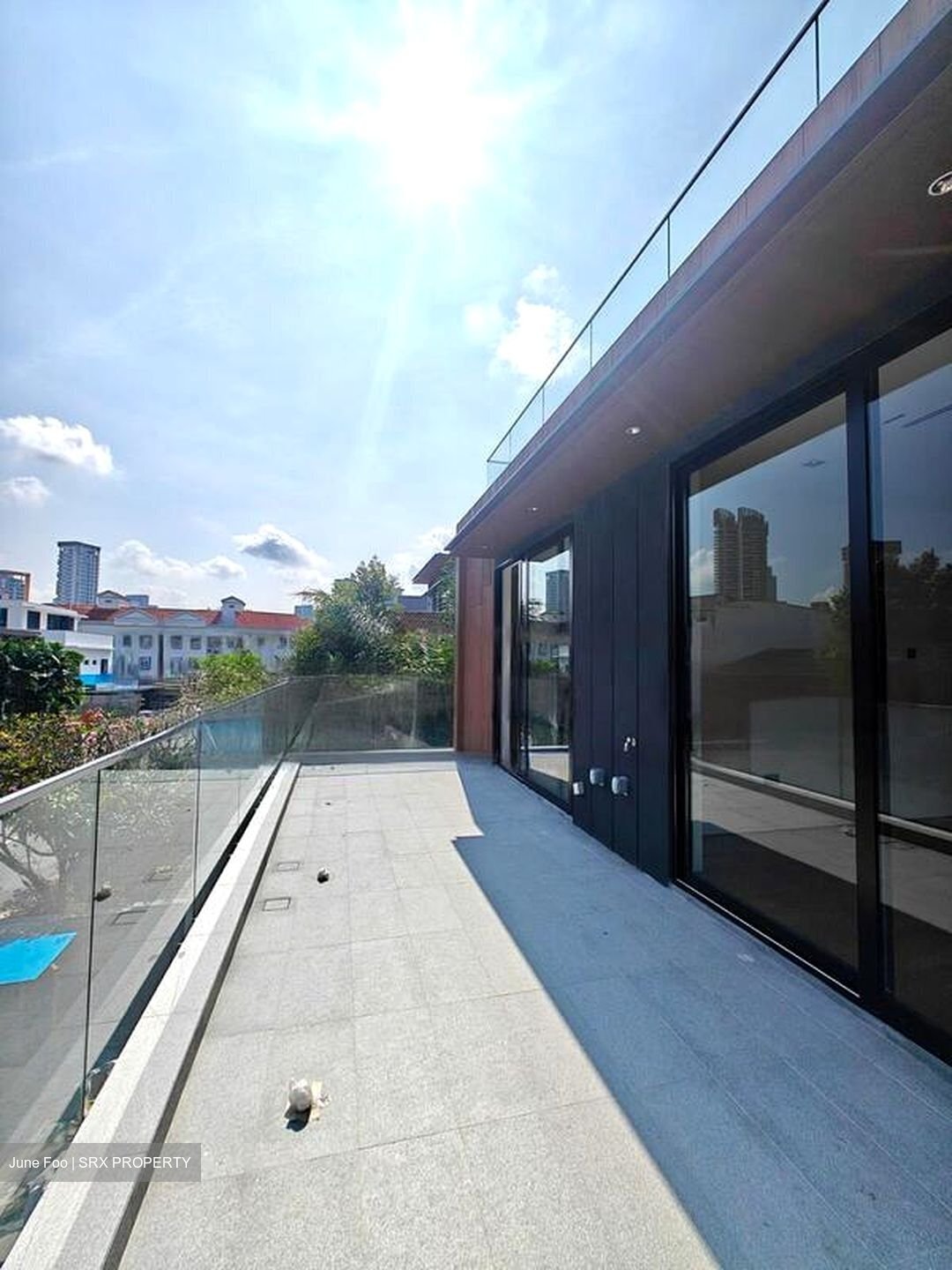 Jalan Merlimau (D11), Detached #457372811